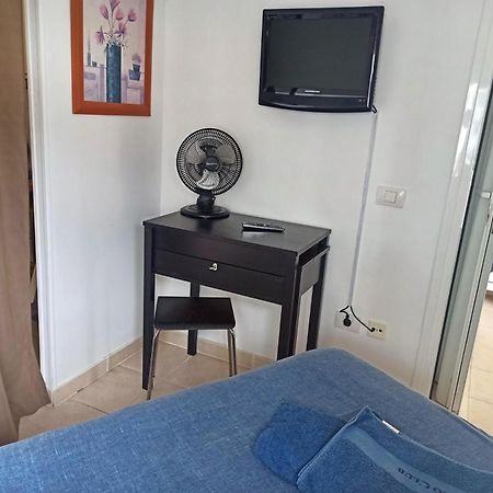 Cozy Apartment In The Center Of Costa Adeje On The 1St Coastline Экстерьер фото