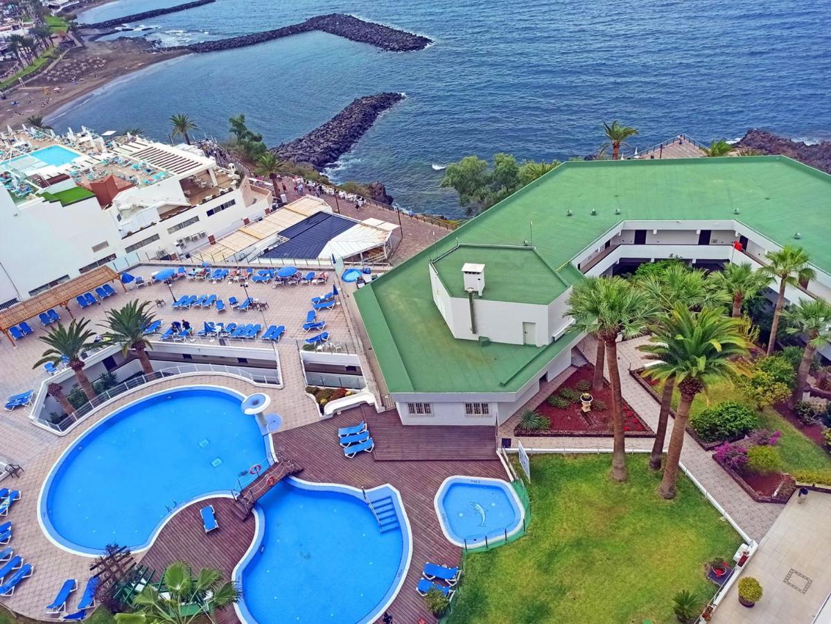 Cozy Apartment In The Center Of Costa Adeje On The 1St Coastline Экстерьер фото