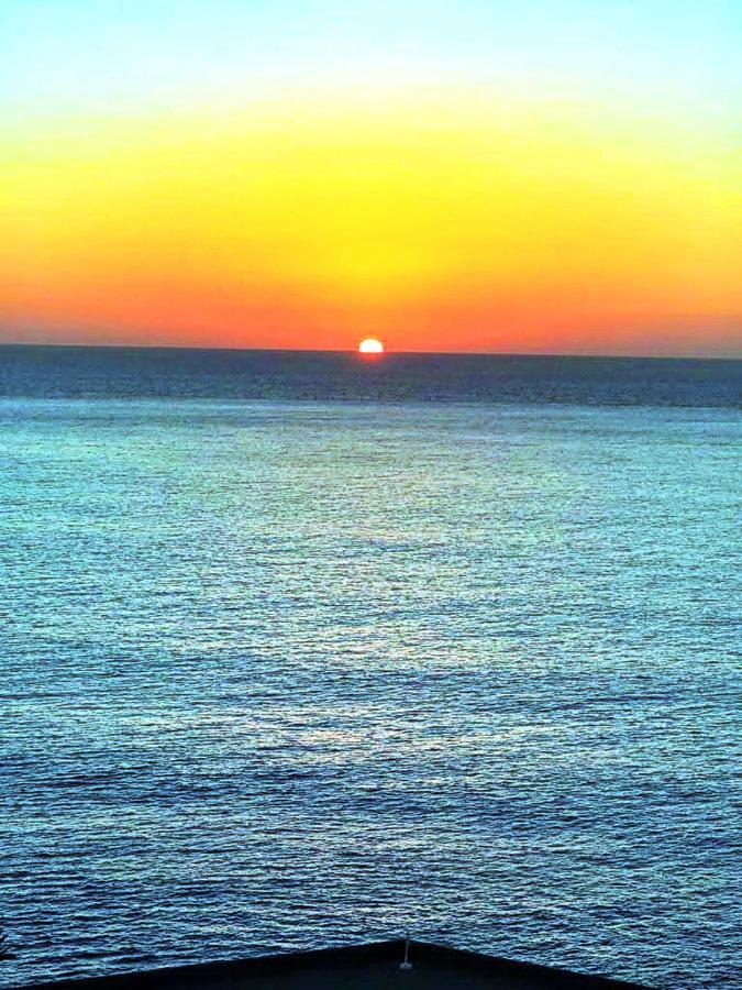 Cozy Apartment In The Center Of Costa Adeje On The 1St Coastline Экстерьер фото