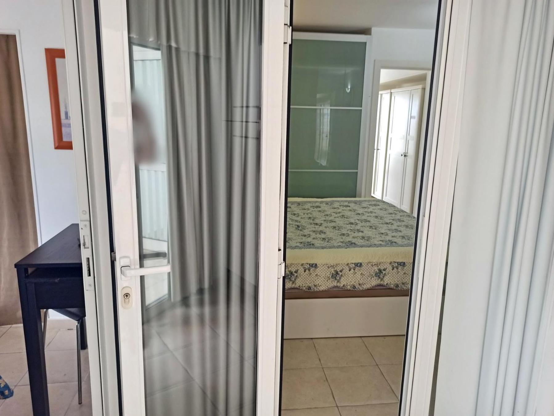 Cozy Apartment In The Center Of Costa Adeje On The 1St Coastline Экстерьер фото