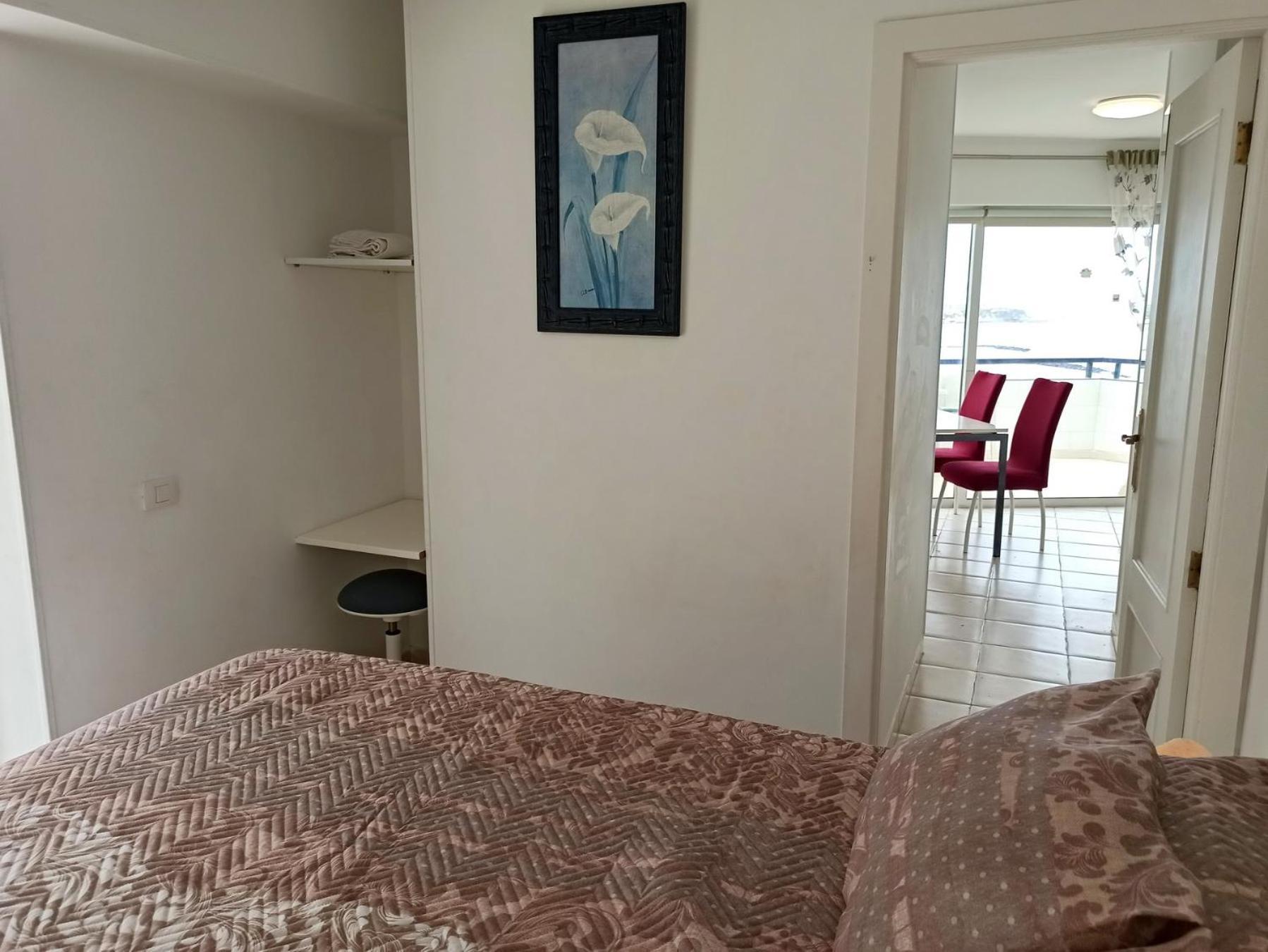 Cozy Apartment In The Center Of Costa Adeje On The 1St Coastline Экстерьер фото