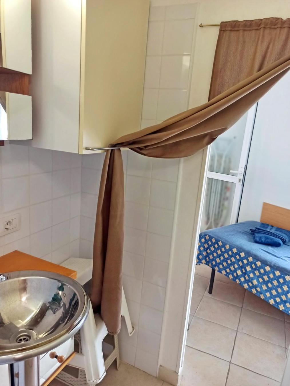 Cozy Apartment In The Center Of Costa Adeje On The 1St Coastline Экстерьер фото
