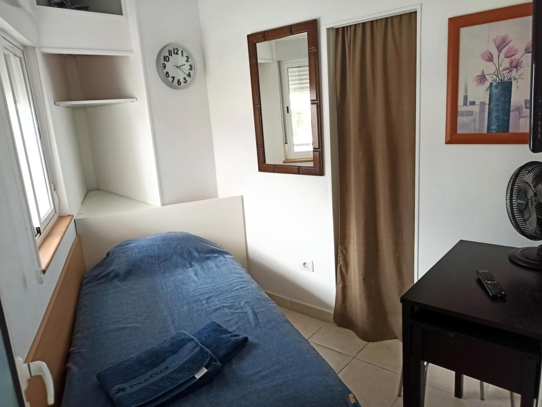 Cozy Apartment In The Center Of Costa Adeje On The 1St Coastline Экстерьер фото