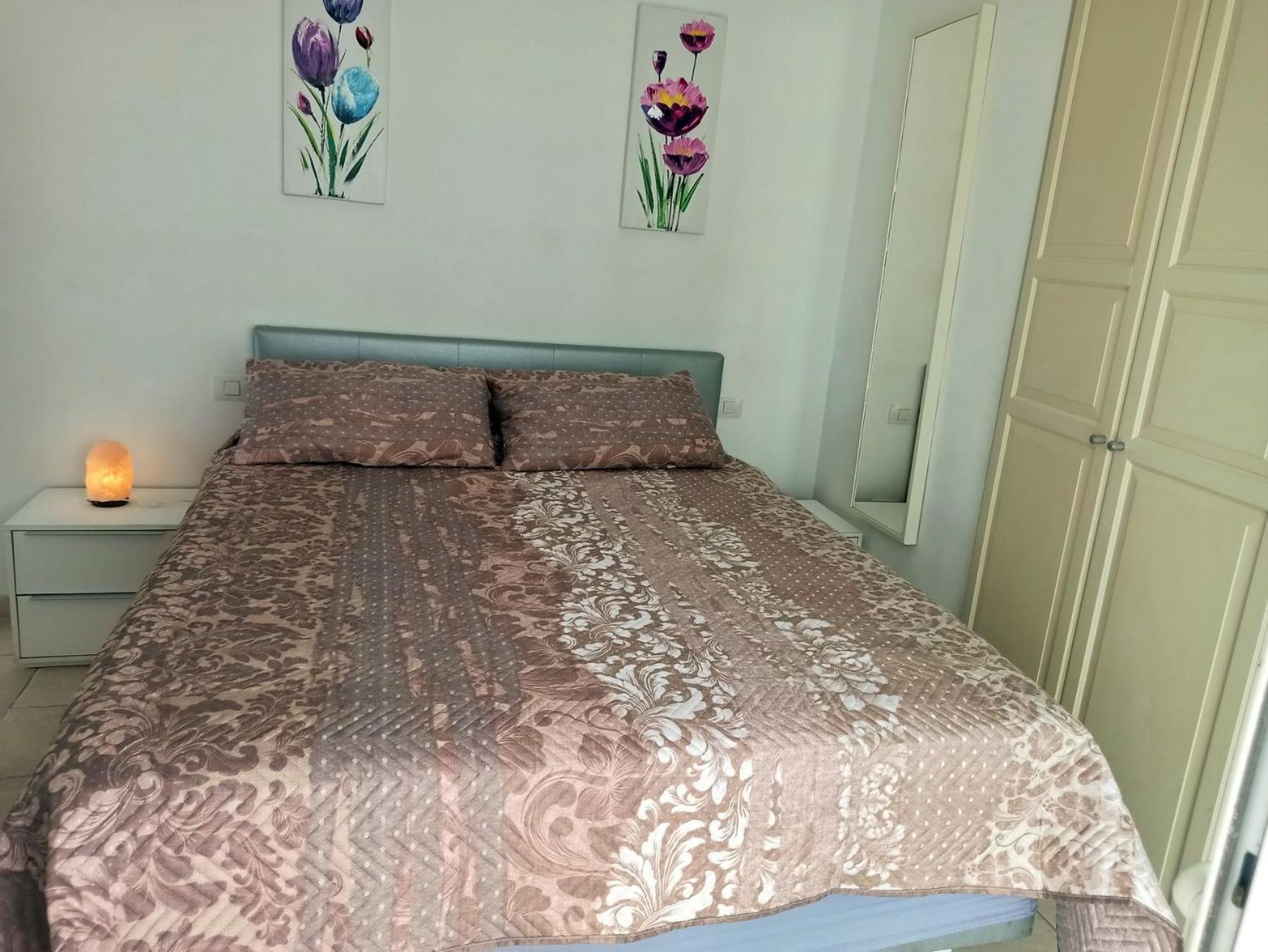 Cozy Apartment In The Center Of Costa Adeje On The 1St Coastline Экстерьер фото